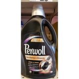 Perwoll Siyah Doku