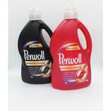 Perwoll Siyah Duku 2,7lt x Renk Doku 2,7lt - 2,7 lt