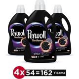 Perwoll Siyah Hassas Bakım Sıvı Çamaşır Deterjanı 3'lü Set (3x2,97 Lt) - 3 lt