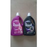 Perwoll Siyah Sıvı Deterjanı 2,97 lt + Perwoll Çiçek Cazibesi 2,75 lt