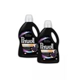 Perwoll Siyah Sıvı Deterjanı 2970 Lt X2