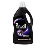 Perwoll Siyahlar için Hassas Sıvı Çamaşır Deterjanı 4 L, 1 Paket (1 x 3960 ml)