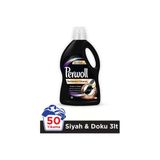 Perwoll Siyahlar İçin Sıvı Deterjan 2970 Lt