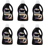 Perwoll Siyahlar İçin Sıvı Deterjan 6 x 3 lt - 18 lt