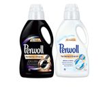 Perwoll Siyahlar Ve Beyazlar İçin 2x 1 Litre