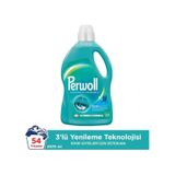 Perwoll Sport Sıvı Çamaşır Deterjanı 2970 ML
