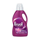 Perwoll Yenileme Çiçek Cazibesi Açık Renkler 1.32 litre Sıvı Çamaşır Deterjan, 1.3L