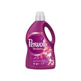 Perwoll Yenileme Çiçek Cazibesi Renkliler Için 45 Yıkama Sıvı Çamaşır Deterjanı (1 X 2700 Ml)