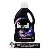 PERWOLL Yenileme & Hassas Sıvı Çamaşır Deterjanı 2970 ml (54 Yıkama)