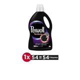 Perwoll Yenileme Siyah 2.97l