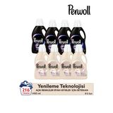 Perwoll Yenileme Siyahlar 4x 1.485 ml 27 Yıkama Beyazlar 4x 1.485 ml 27 Yıkama (216 Yıkama )