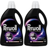 Perwoll Yenileme Siyahlar için Sıvı Deterjan 54 Yıkama 2.97 Lt 2li paket