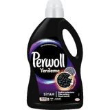 Perwoll Yenileme&Onarım Siyah 2.97 Lt