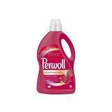 Perwoll Yenilenen 3d Renkli Etki 50 Yıkama 3 lt Çamaşır Deterjanı