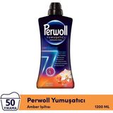 Perwoll Yumuşatıcı Amber Işıltısı 1200 ml - 1,2 lt