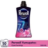Perwoll Yumuşatıcı Çiçek Ferahlığı 1200 ml - 1,2 lt