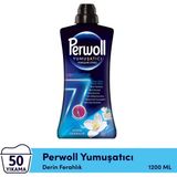 Perwoll Yumuşatıcı Derin Ferahlık 1200 ml - 1,2 lt