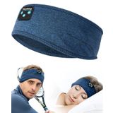 Perytong Uyku Bluetooth kulaklık kafa bandı, yan yatanlar için uyku kulaklık, rahat uyku bandı, ince kablosuz kulaklık ile mikrofon, eller serbest fikirler kadınlar ve erkekler için