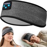 Perytong Uyku Kulaklığı, Bluetooth Kafa Bandı, Uyku Kulaklığı, Saç Bandı, Kablosuz Uyku Bandı, Yan Yatanlar için Rahat Kulaklıklar, Kadın, Erkek Egzersiz Koşu için Uyku Göz Maskesi