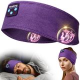Perytong Uyku Kulaklığı, Bluetooth Kafa Bandı, Yan Uykular için Uyku Kulaklığı, Müzik Uyku, Senfoni Bandı, Rahat, Kablosuz Kafa Bandı Kulaklık, Kadın, Erkek için Doğum Günü