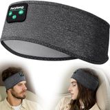 Perytong Uyku kulaklığı, kafa bandı, yan yatanlar için Bluetooth uyku kulaklığı, uyku için kulaklık, rahat kafa bandı, ince hoparlörlü mikrofon, kadınlar ve erkekler için hediye fikirleri