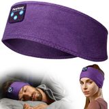 Perytong Uyku Kulaklığı, Uyuyan Bluetooth Saç Bandı, Ultra İnce Hoparlörlü Yumuşak Kulaklık Bandı, Yan Yatanlar, Koşu, Egzersiz, Koşu, Koşu, Yoga, Uykusuzluk Havalı Aletler için Mükemmel