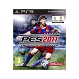 Pes 2011 PS3 Oyunu Ücretsiz Stoktan Aynı Gün Kargo