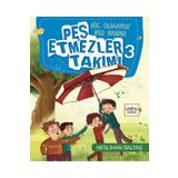 Pes Etmezler Takımı-3-Hiç Olmadık Bir Bahar Nar Yayınları