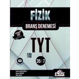 Pes Tyt Fizik Deneme