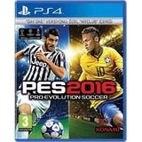 PES2016 Jelatinsiz Temiz Sağlam