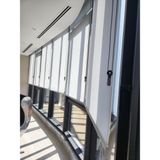 Pescreen Screen Stor Perde | Güneş Kontrollü | Ofis ve Ev Kullanımına Uygun