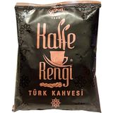 Peşkur Kaffe-Rengi Türk Kahvesi - 4 Adet