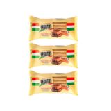 PESOTTİ SAVOİARDİ KEDİ DİLİ BİSKÜVİ 200 GR X 3 PAKET