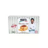 PESOTTİ Tiramisu Seti 300g (Kedi Dili Bisküvi & Tiramisu Dolgusu Toz Karışım)