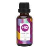 Pess Argan Yağı 30 ml | %100 Saf | Cam Şişe | Bitkisel Yağ, Cilt,saç ve Bakım Yağı