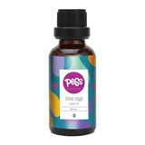 Pess Hint Yağı 30 ml | %100 Saf | Cam Şişe | Bitkisel Yağ, Bitkisel Saç ve Cilt Bakım Yağı