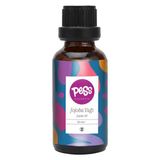 Pess Jojoba Yağı 30 ml | %100 Saf | Cam Şişe | Bitkisel Yağ, Doğal Cilt, Saç ve Bakım Yağı