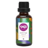 Pess Kekik Yağı 10 ml | %100 Saf | Cam Şişe | Bitkisel Yağ, Saç ve Cilt Bakım Yağı