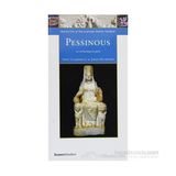 PESSINOUS, SACRED CITY OF THE ANATOLIAN MOTHER - GENEL