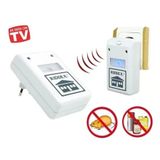 Pest Guard Elektronik Fare Ve Haşere Kovucu P77121s860