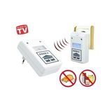 Pest Guard Elektronik Fare ve Haşere Kovucu - Renkli