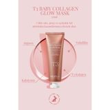 Pestlo T3 Baby 70 ml Collagen Glow Maske