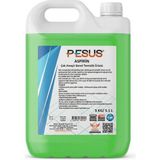 Pesus Aspirin Çok Amaçlı Genel Temizlik Maddesi 5 kg - 2
