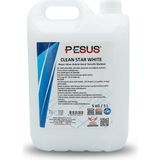Pesus Beyaz Sabun Kokulu Genel Temizlik Maddesi 5 Litre