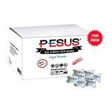 Pesus Küp Şeker Tek Sargılı 5 kg