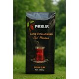 Pesus Özel Harman Dökme Siyah Çay - 1 kg
