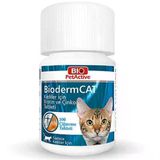 Pet Active Bioderm Kediler İçin Deri Ve Tüy Sağliğini Koruyucu Biyotin Çinko Tablet 100 Adet