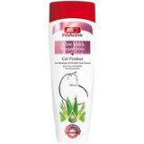 Pet Active Natural Aloe Vera ve Buğday Özlü 400 ml Kedi Şampuanı
