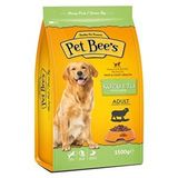 Pet Bee's 1500 gr Yetişkin Kuzu Etli Kuru Köpek Maması