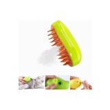 Pet Brush Buharlı Kedi Tarağı